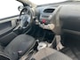Peugeot 107 1.0 Active | AUTOMAAT | 56.000 KM | Airco | 12 Maanden BOVAG Garantie |