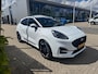 Ford Puma 1.0 EcoBoost Hybrid ST-Line X | Adptive Cruise Ctrl | Achteruitrijcamera | Verwarmbare Voorstoel/Stuurwiel/Voorruit | Apple Carplay | NAV | Elektr. Achterklep |