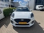 Ford Puma 1.0 EcoBoost Hybrid ST-Line X | Adptive Cruise Ctrl | Achteruitrijcamera | Verwarmbare Voorstoel/Stuurwiel/Voorruit | Apple Carplay | NAV | Elektr. Achterklep |