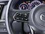 Mazda CX-60 2.5 e-SkyActiv PHEV 327pk Exclusive-Line | Trekhaak | Camera | Dodehoek detectie | Cruise | Stoel/stuur verwarming | Stoelverkoeling |