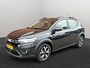 Dacia Sandero Stepway 1.0 TCe 100 Eco-G Expression Bi-Fuel 1e eigenaar Trekhaak Naviga