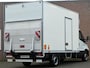 IVECO Daily 35S16 160PK Aut8 Bakwagen + Laadklep