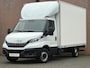 IVECO Daily 35S16 160PK Aut8 Bakwagen + Laadklep