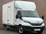 IVECO Daily 35S16 160PK Aut8 Bakwagen + Laadklep
