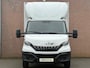 IVECO Daily 35S16 160PK Aut8 Bakwagen + Laadklep