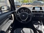 BMW 1-Serie 118I High Executive Stoelverwarming Navi Cruisecontrol Automaat PDC