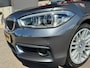 BMW 1-Serie 118I High Executive Stoelverwarming Navi Cruisecontrol Automaat PDC