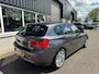 BMW 1-Serie 118I High Executive Stoelverwarming Navi Cruisecontrol Automaat PDC