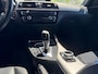 BMW 1-Serie 118I High Executive Stoelverwarming Navi Cruisecontrol Automaat PDC
