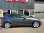 BMW 1-Serie 118I High Executive Stoelverwarming Navi Cruisecontrol Automaat PDC