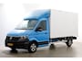 Volkswagen Crafter 35 2.0 TDI E6 Bakwagen met achterdeuren 2-Persoons 03-2021