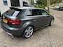 Audi A3 Sportback 2.5 TFSI RS3 Pro Line Plus PANO 2015 Miltek B&O 420pk
