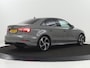 Audi A3 35 TFSI Advance Sport | Stoelverwarming | Carplay | Virtual Cockpit | Half leder | Sportstoelen | Full LED | 18'' | Climate control | Parkeerhulp | Bluetooth | Cruise control | Getint glas | S Line