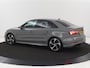 Audi A3 35 TFSI Advance Sport | Stoelverwarming | Carplay | Virtual Cockpit | Half leder | Sportstoelen | Full LED | 18'' | Climate control | Parkeerhulp | Bluetooth | Cruise control | Getint glas | S Line