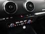 Audi A3 35 TFSI Advance Sport | Stoelverwarming | Carplay | Virtual Cockpit | Half leder | Sportstoelen | Full LED | 18'' | Climate control | Parkeerhulp | Bluetooth | Cruise control | Getint glas | S Line