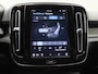 Volvo XC40 P8 408pk AWD Pure Electric R-Design 92,2% SoH [ CAMERA+19 INCH+VIRTUAL+STOELVERWARMING+LEDER/ALCANTARA ]