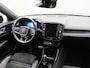 Volvo XC40 P8 408pk AWD Pure Electric R-Design 92,2% SoH [ CAMERA+19 INCH+VIRTUAL+STOELVERWARMING+LEDER/ALCANTARA ]