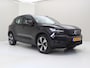 Volvo XC40 P8 408pk AWD Pure Electric R-Design 92,2% SoH [ CAMERA+19 INCH+VIRTUAL+STOELVERWARMING+LEDER/ALCANTARA ]