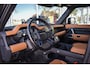 Land Rover Defender 110 2.0 P400e 110 X-Dynamic HSE Pano Lier Trekhaak