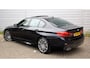 BMW 5-Serie 520i Corporate Lease High Executive*2e eigenaar*112Dkm*NAP*Dak*H&K*