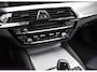 BMW 5-Serie 520i Corporate Lease High Executive*2e eigenaar*112Dkm*NAP*Dak*H&K*