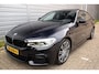 BMW 5-Serie 520i Corporate Lease High Executive*2e eigenaar*112Dkm*NAP*Dak*H&K*