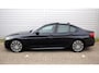 BMW 5-Serie 520i Corporate Lease High Executive*2e eigenaar*112Dkm*NAP*Dak*H&K*