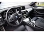 BMW 5-Serie 520i Corporate Lease High Executive*2e eigenaar*112Dkm*NAP*Dak*H&K*
