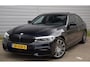 BMW 5-Serie 520i Corporate Lease High Executive*2e eigenaar*112Dkm*NAP*Dak*H&K*