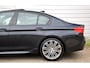 BMW 5-Serie 520i Corporate Lease High Executive*2e eigenaar*112Dkm*NAP*Dak*H&K*