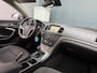 Opel Insignia 1.4 Turbo EcoFLEX Business Edition/kantel trekhaak/PDC/Cruise/Navi