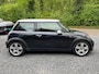 MINI Cooper Mini 1.6 inruilkoopje! NIEUWE APK LEDER LMV 16'' AIRCO