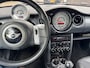 MINI Cooper Mini 1.6 inruilkoopje! NIEUWE APK LEDER LMV 16'' AIRCO