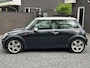 MINI Cooper Mini 1.6 inruilkoopje! NIEUWE APK LEDER LMV 16'' AIRCO