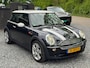 MINI Cooper Mini 1.6 inruilkoopje! NIEUWE APK LEDER LMV 16'' AIRCO