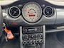 MINI Cooper Mini 1.6 inruilkoopje! NIEUWE APK LEDER LMV 16'' AIRCO
