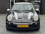 MINI Cooper Mini 1.6 inruilkoopje! NIEUWE APK LEDER LMV 16'' AIRCO