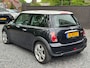 MINI Cooper Mini 1.6 inruilkoopje! NIEUWE APK LEDER LMV 16'' AIRCO