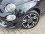 Fiat 500 1.0 Hybrid Sport | Panorama dak | Parkeersensoren | Cruise control |
