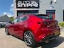 Mazda 3 2.0 e-SkyActiv-G M Hybrid 122 Comfort met Bose -HEAD UP DISPLAY-TREKHAAK-STOEL + STUURWIELVERWARMING-18'' LMV-DEALER OH!