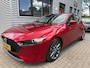Mazda 3 2.0 e-SkyActiv-G M Hybrid 122 Comfort met Bose -HEAD UP DISPLAY-TREKHAAK-STOEL + STUURWIELVERWARMING-18'' LMV-DEALER OH!