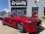 Mazda 3 2.0 e-SkyActiv-G M Hybrid 122 Comfort met Bose -HEAD UP DISPLAY-TREKHAAK-STOEL + STUURWIELVERWARMING-18'' LMV-DEALER OH!