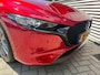 Mazda 3 2.0 e-SkyActiv-G M Hybrid 122 Comfort met Bose -HEAD UP DISPLAY-TREKHAAK-STOEL + STUURWIELVERWARMING-18'' LMV-DEALER OH!