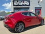Mazda 3 2.0 e-SkyActiv-G M Hybrid 122 Comfort met Bose -HEAD UP DISPLAY-TREKHAAK-STOEL + STUURWIELVERWARMING-18'' LMV-DEALER OH!
