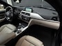 BMW 4-Serie Gran Coupe 418i High Executive (SHADOW, LEDER, NL AUTO, LED, NAVI, CLIMA)
