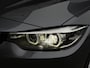 BMW 4-Serie Gran Coupe 418i High Executive (SHADOW, LEDER, NL AUTO, LED, NAVI, CLIMA)