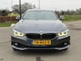 BMW 4-Serie Gran Coupe 418i High Executive (SHADOW, LEDER, NL AUTO, LED, NAVI, CLIMA)