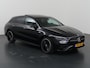 Mercedes-Benz CLA Shooting Brake 250e Business Solution AMG | Panoramaschuifdak | Night | Head-up display |  360° camera | Dodehoekassistent |