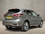 Nissan Qashqai 1.3 DIG-T Tekna + 140Pk (PANORAMADAK, APPLE CARPLAY, LUXE LEDER, MEMORY SEATS, ZWART HEMEL, 360 CAMERA, STOELVERWARMING, ADAPTIVE CRUISE, GETINT GLAS, NIEUWSTAAT)