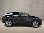 Jeep Compass 4xe 190 Plug-in Hybrid Electric Night Eagle 190Pk Automaat (VIRTUAL COCKPIT, APPLE CARPLAY, GROOT NAVI, 360 CAMERA, LEDER, GETINT GLAS, SPORTSTOELEN, ADAPTIVE CRUISE, NIEUWSTAAT)